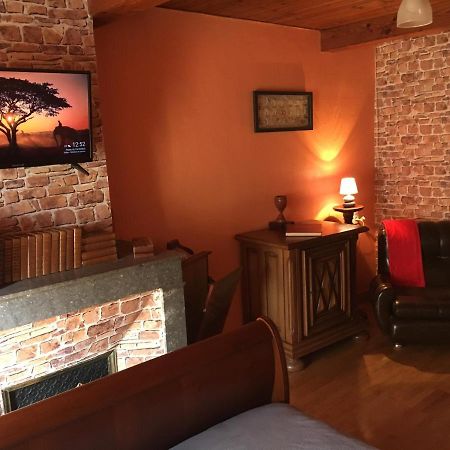 Casa Du Bassin Bed and Breakfast Castelnaudary Exteriör bild