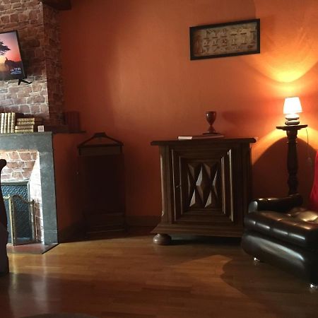 Casa Du Bassin Bed and Breakfast Castelnaudary Exteriör bild