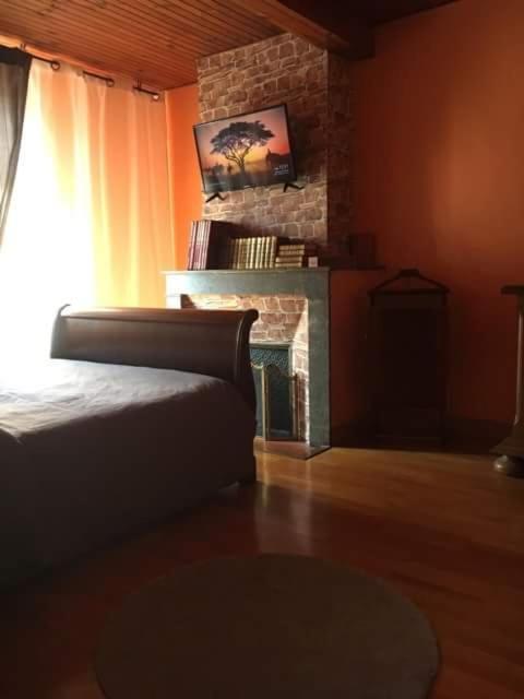 Casa Du Bassin Bed and Breakfast Castelnaudary Exteriör bild