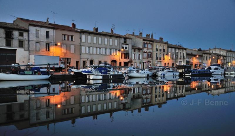 Casa Du Bassin Bed and Breakfast Castelnaudary Exteriör bild