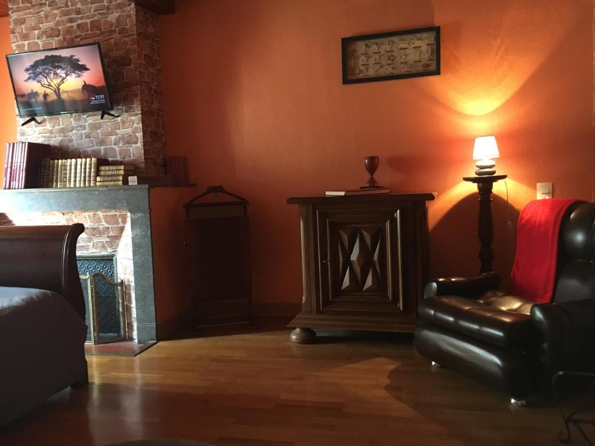 Casa Du Bassin Bed and Breakfast Castelnaudary Exteriör bild