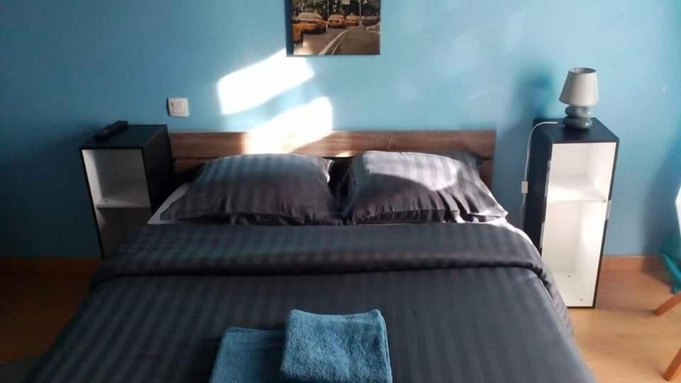 Casa Du Bassin Bed and Breakfast Castelnaudary Exteriör bild