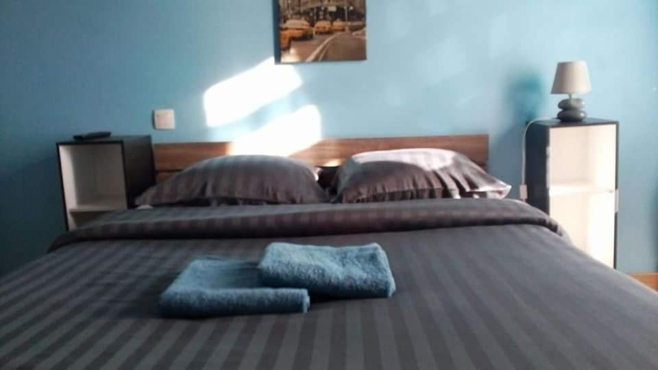 Casa Du Bassin Bed and Breakfast Castelnaudary Exteriör bild