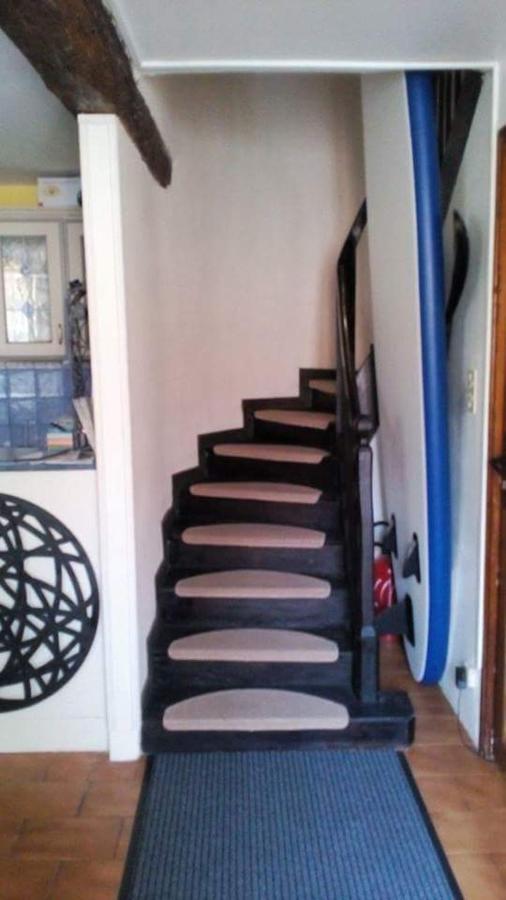 Casa Du Bassin Bed and Breakfast Castelnaudary Exteriör bild